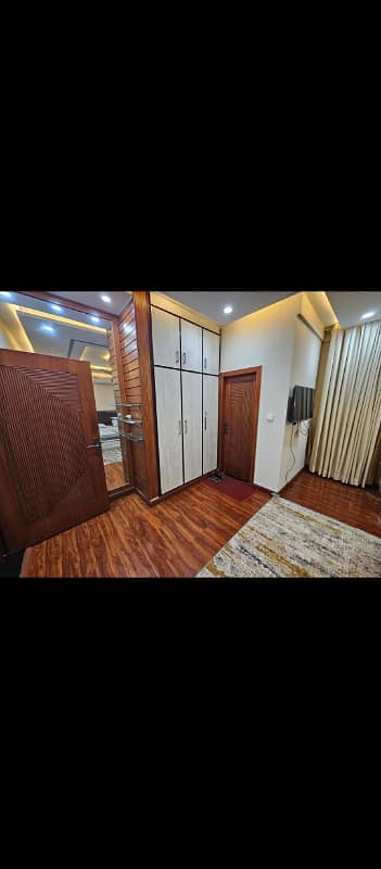 F11 Beautiful 1500 Sqft Furnished 2 Bedrooms Flat Available For Sale 16