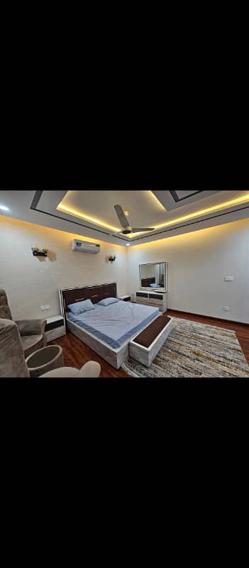 F11 Beautiful 1500 Sqft Furnished 2 Bedrooms Flat Available For Sale 17