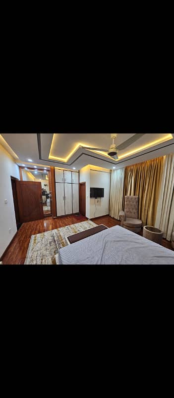 F11 Beautiful 1500 Sqft Furnished 2 Bedrooms Flat Available For Sale 18