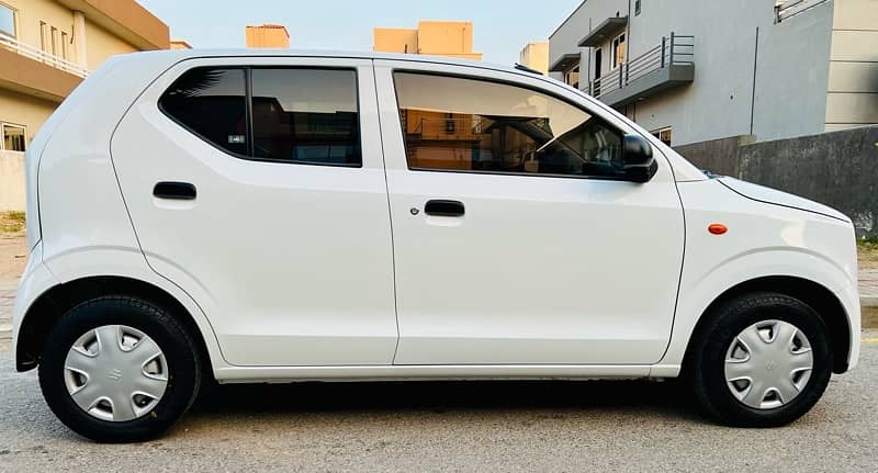 Suzuki Alto 2019 7