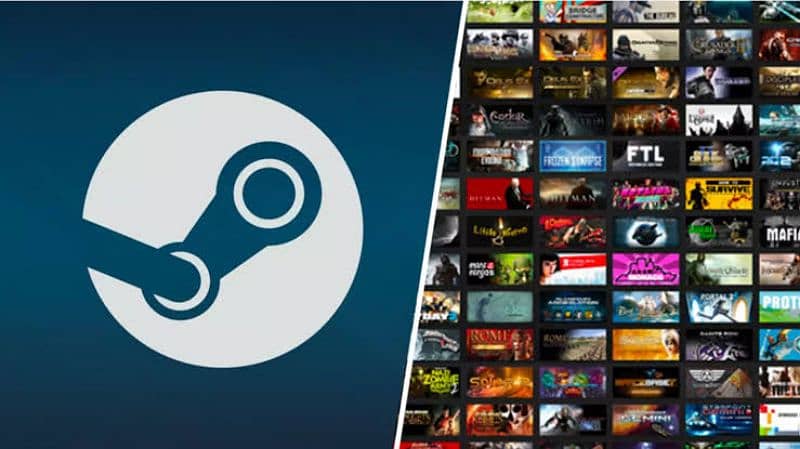 Steam games for sale at very cheap price whatsapp 03116658231 0