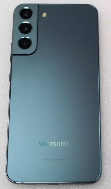 Samung S22 plus [USA variant] 1