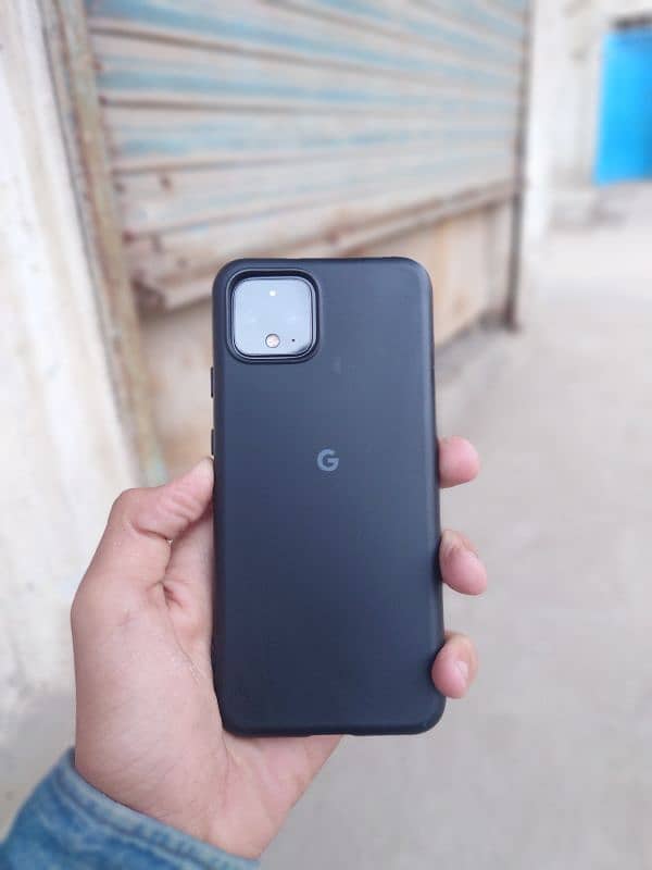 pixel 4 6 46 0