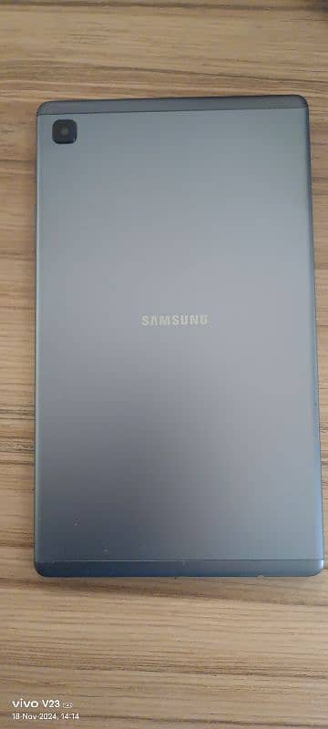 galaxy tabe A7ite 0