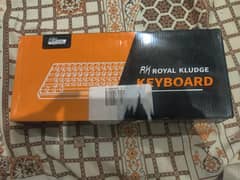 Royal Kludge Rk68