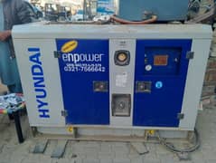 Generator for Sale