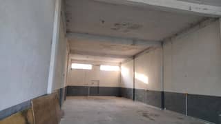 I-9 WAREHOUSE 2200 SQ FEET BEST FOR STORAGE REAL PICS ATTACHED REASONABLE RENT