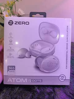 Zero lifestyle Atom zdots new