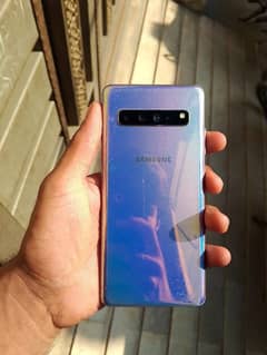 Samsung s10 5g exchange possible