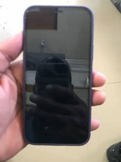 iphone 12 jv 64gb black colour water pack