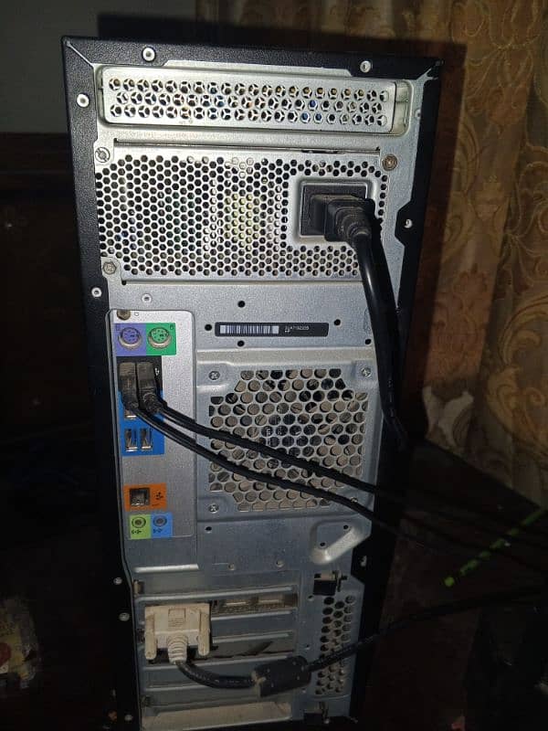 HP machine Z440 10/10 condition 256 SSD RAM 32 gb 2