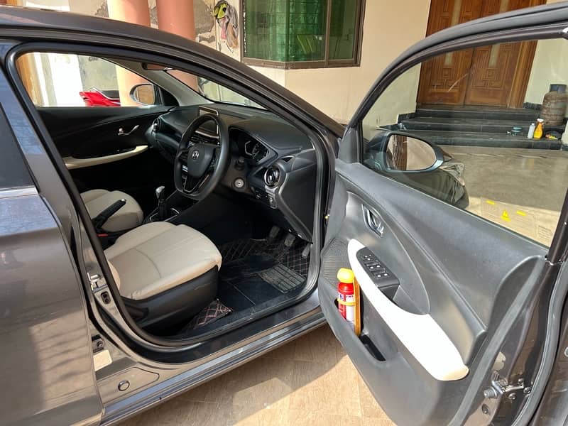 Changan Alsvin 1.3L MT 2021 13