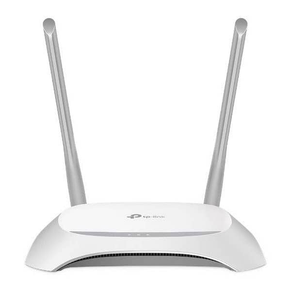 TP Link Router 300mbs 1