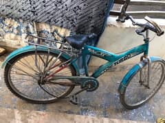 bicycle  forsale full size