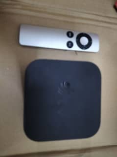 Apple TV  4k (1st generation)