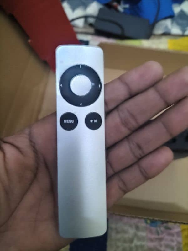 Apple TV  4k (1st generation) 3