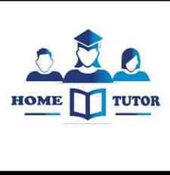 Home tutor available