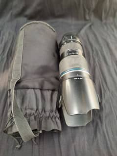 Tamron 70mm to 200mm lens for sale