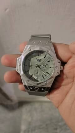 Hublot