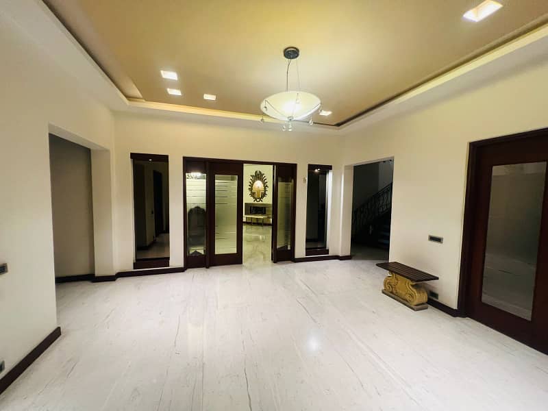 TopNotch Location 2 Kanal 6 Bedroom Modern Design Bungalow For Sale In Dha Phase 2 Lahore 12