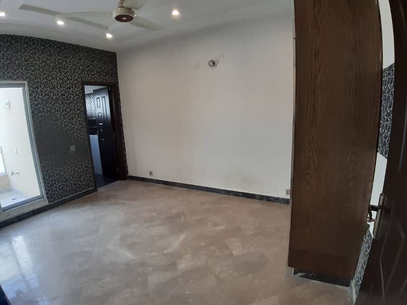 4 marla Slightly 1 year use modern design most luxurious bungalow for sale in Nayab sector new airport road lhr 25