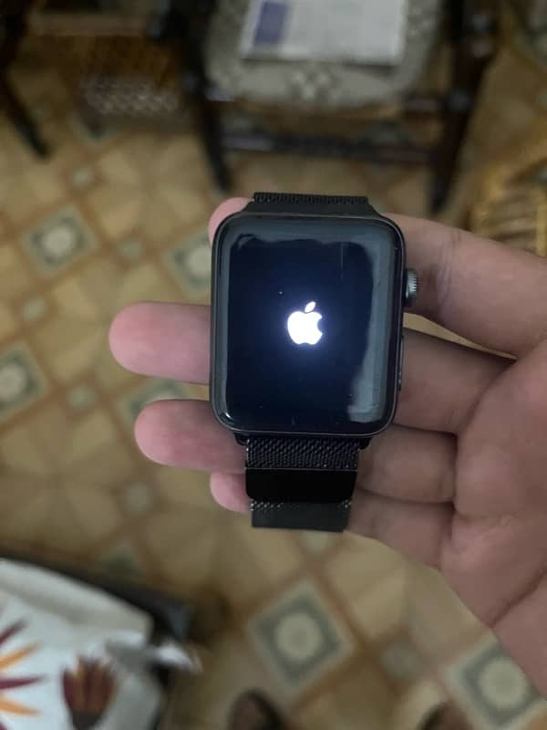 apple watch series 3 42mm 0