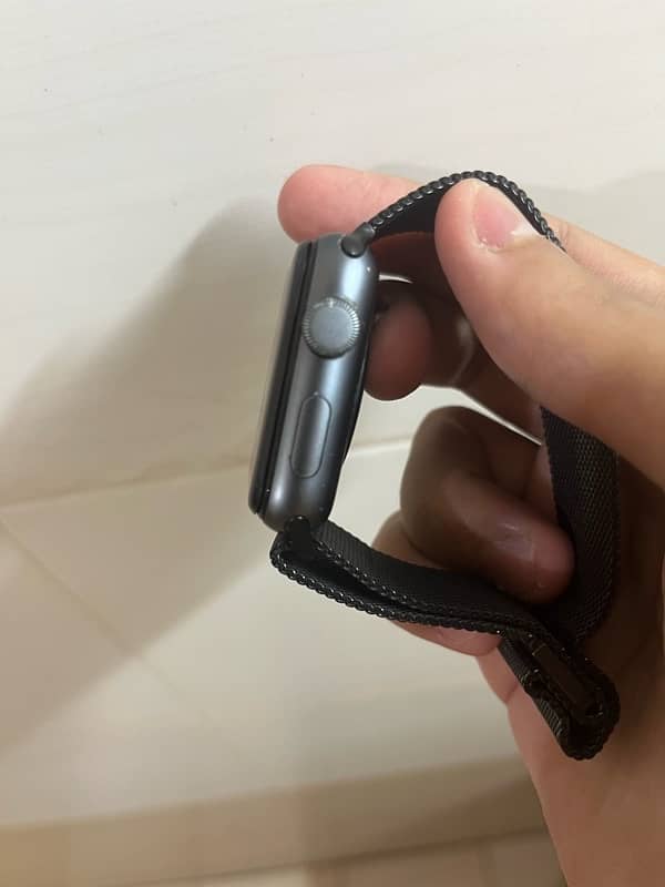 apple watch series 3 42mm 2