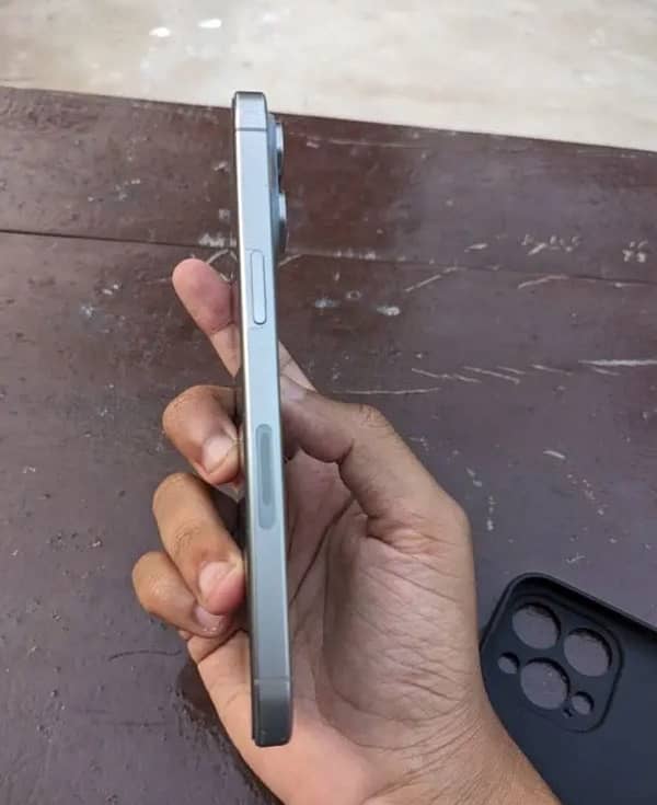 IPhone 15 pro max 256gb non pta 2