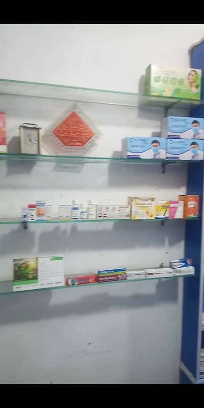 Medical store Accessories 2