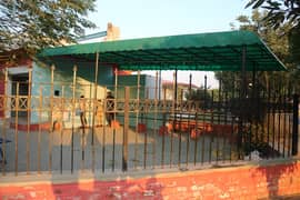 2 KANAL RESIDENTIAL PLOT FOR SALE IN IEP ENGINEERS TOWN LAHORE