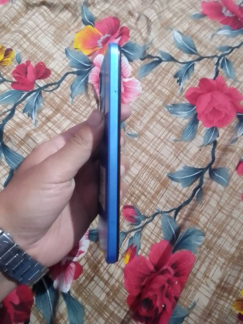 Infinix smart 7 hd 3