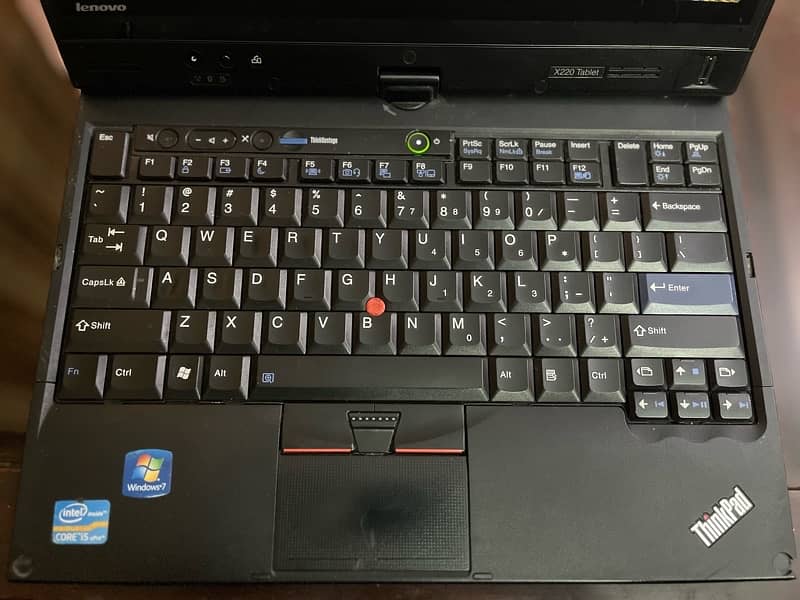 Lenovo thinkpad 0