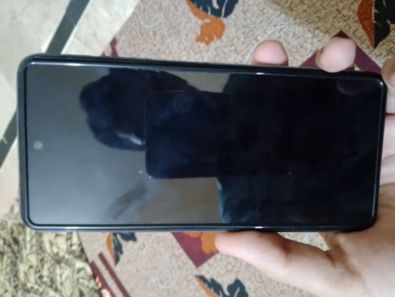 Infinix Hot40i 8/128 Condition 10 on 10 0