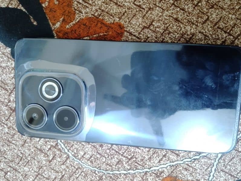 Infinix Hot40i 8/128 Condition 10 on 10 1