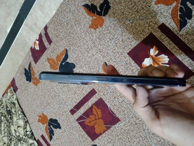 Infinix Hot40i 8/128 Condition 10 on 10 2