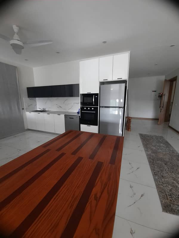 Beautiful Fully Furnished 2 Bedroom Upper Portion 6