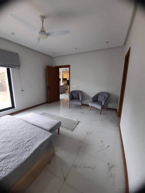 Beautiful Fully Furnished 2 Bedroom Upper Portion 23