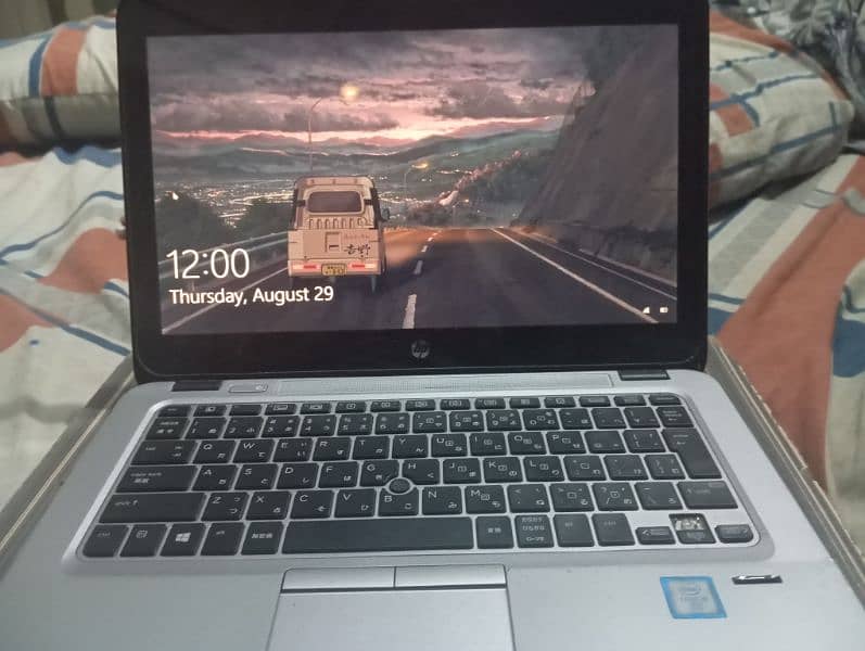 Ho elitebook 820 g3 | i5 6th gen | Urgent 3