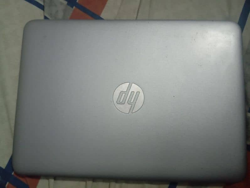 Ho elitebook 820 g3 | i5 6th gen | Urgent 4