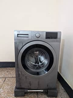 beko company import from dubai.