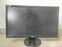 Asus 60hz monitor in good condition