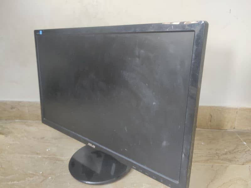 Asus 60hz monitor in good condition 2