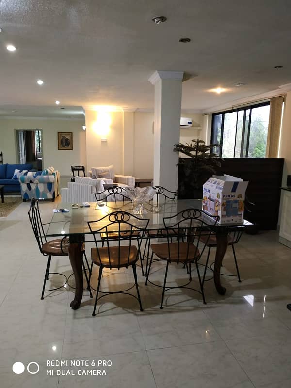 Beautiful Fully Furnished 2 Bedrooms Apartment Available For Rent 7