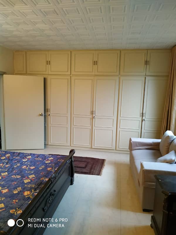 Beautiful Fully Furnished 2 Bedrooms Apartment Available For Rent 8