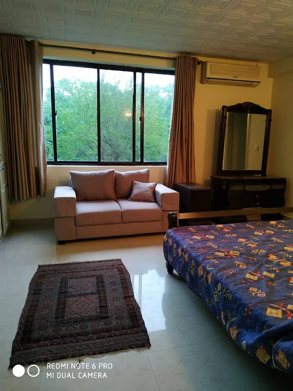 Beautiful Fully Furnished 2 Bedrooms Apartment Available For Rent 13