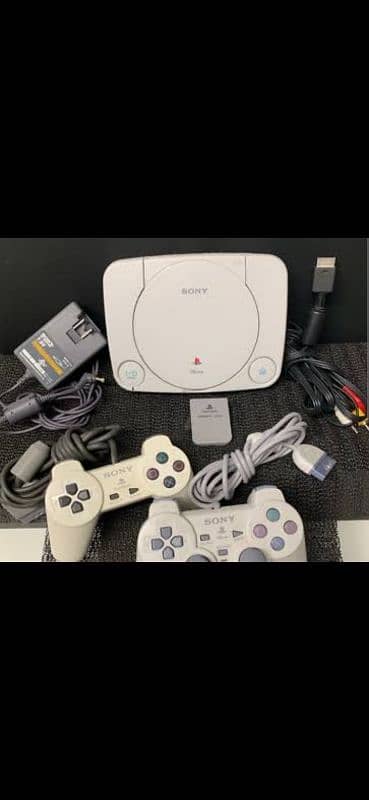 playstation 0