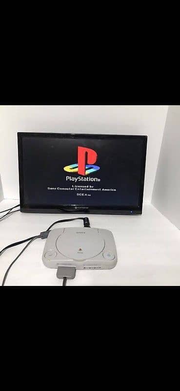 playstation 1