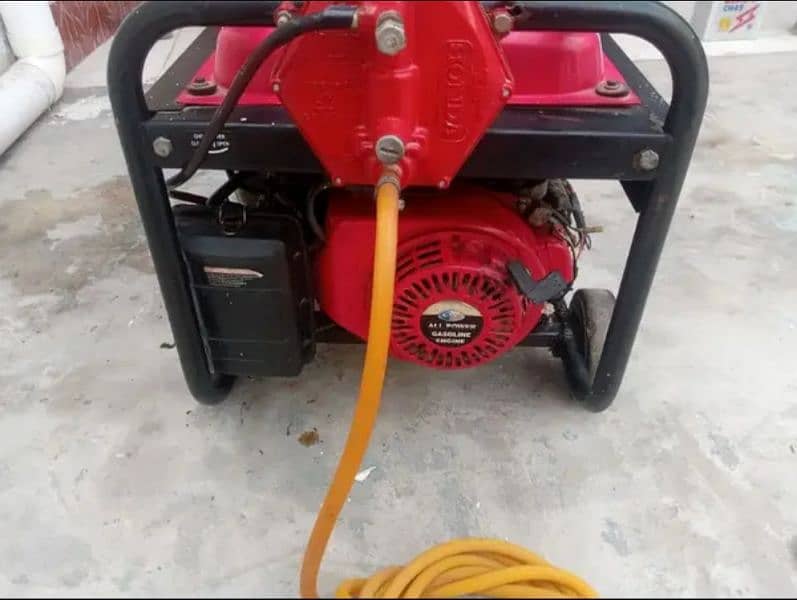 Generator for sale 0