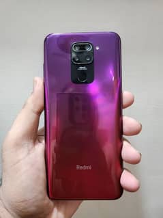 Redmi Note 9