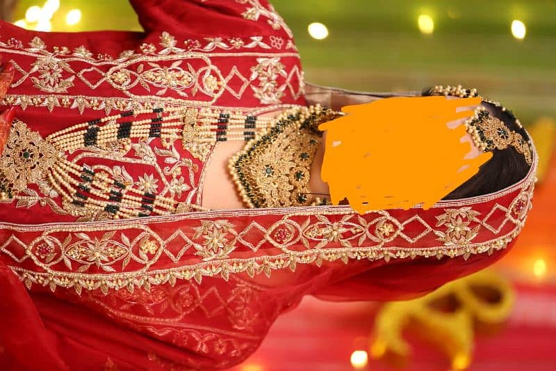 BRIDAL LEHNGA/ FARSHI LEHNGA/ BARAAT LEHNGA 2